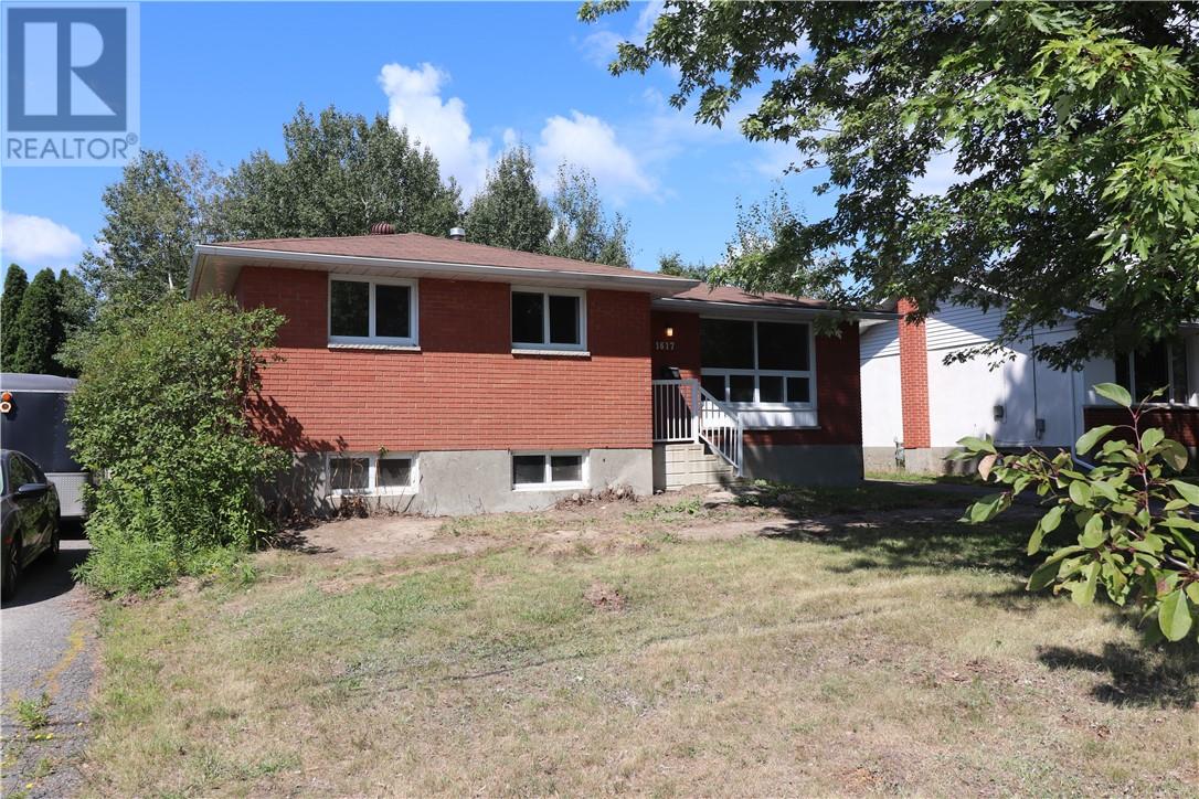 1617 Sherwood Avenue - 2