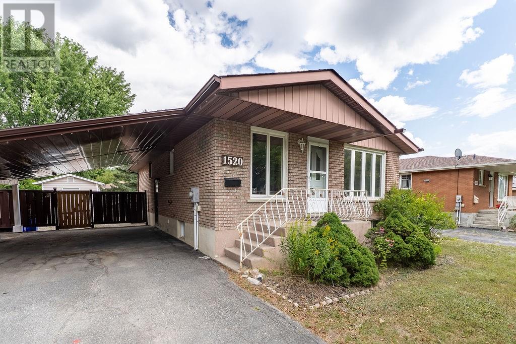 1520 Lansing Avenue - 1