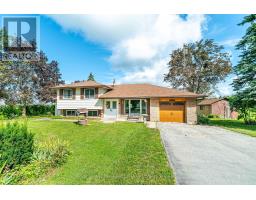 Sunroom - 49 Cresswell Road, Kawartha Lakes, ON K0M1J0 Photo 10