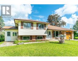 Family room - 49 Cresswell Road, Kawartha Lakes, ON K0M1J0 Photo 8