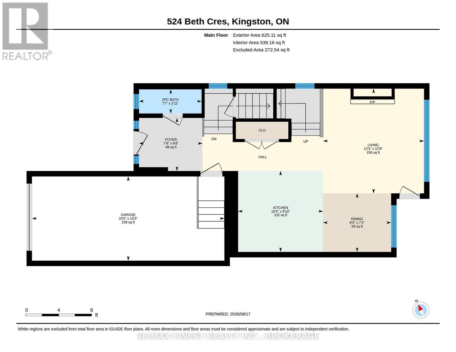 524 BETH CRESCENT - 48