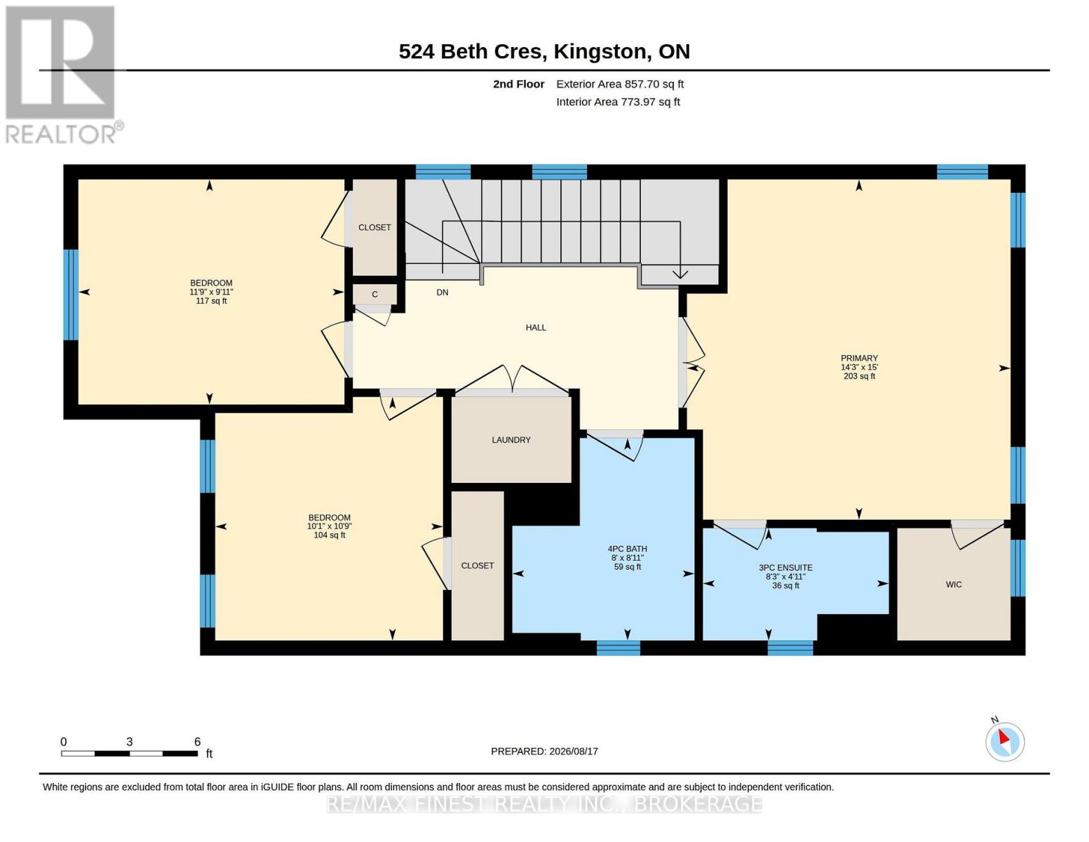 524 BETH CRESCENT - 49