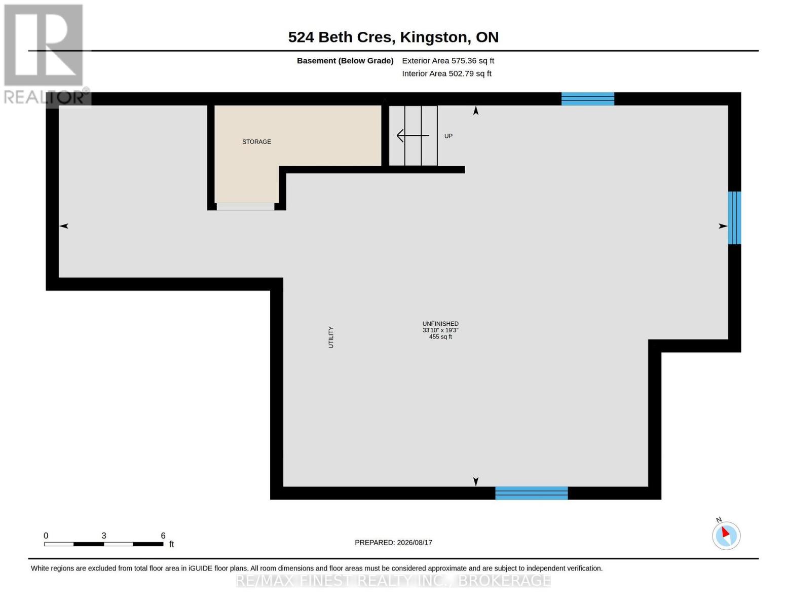 524 BETH CRESCENT - 50