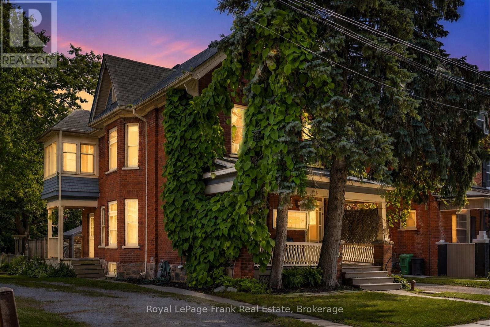 121 ROMAINE STREET - 2