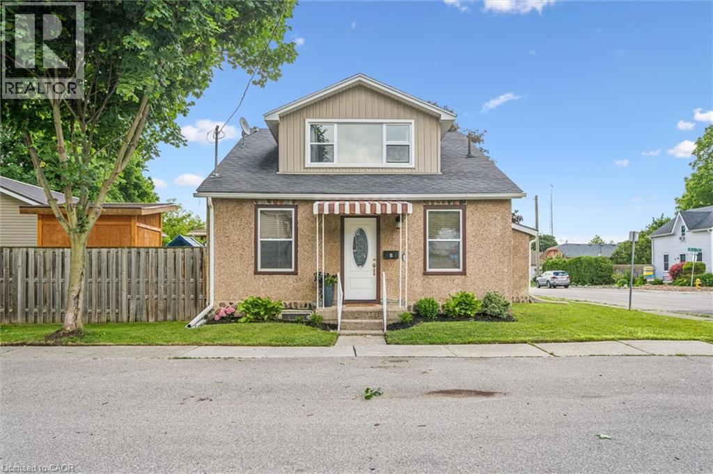 8 CROSS Street - 2