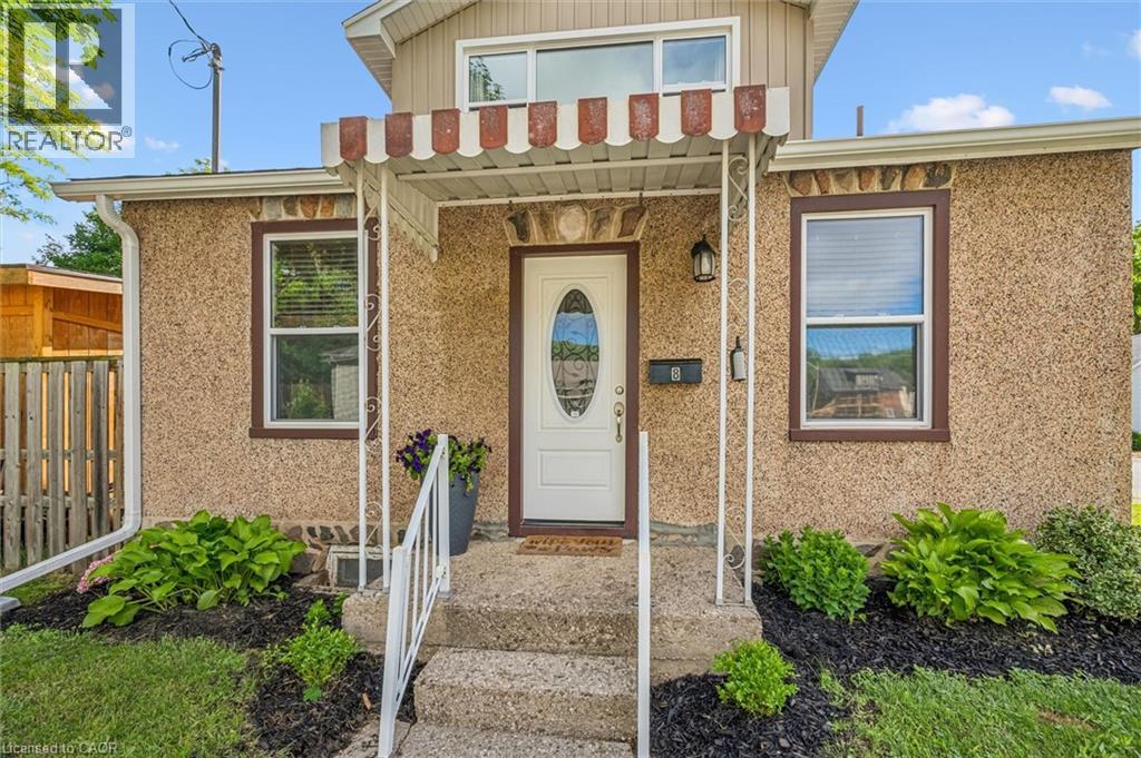 8 CROSS Street - Image 4