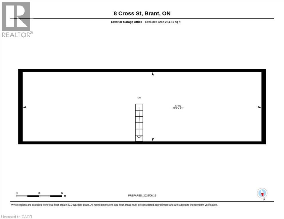 8 CROSS Street - 37