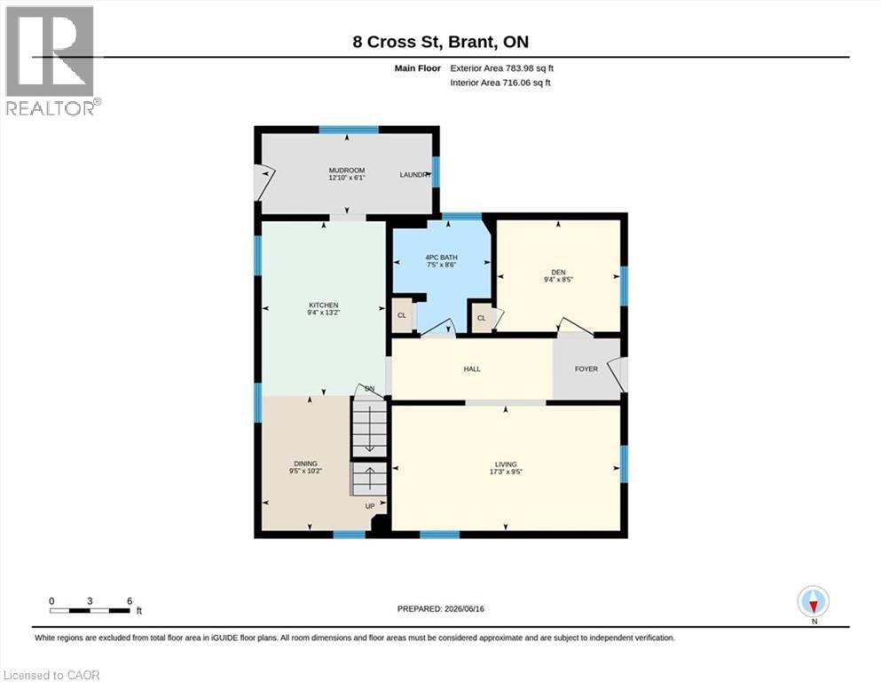 8 CROSS Street - Image 34