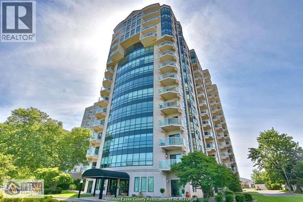 Property for sale at 4789 RIVERSIDE DRIVE East Unit# 1406