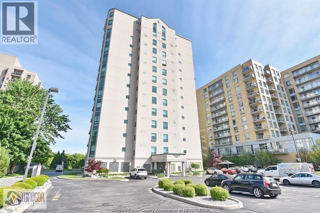 #1406 4789 RIVERSIDE DRIVE East - 3