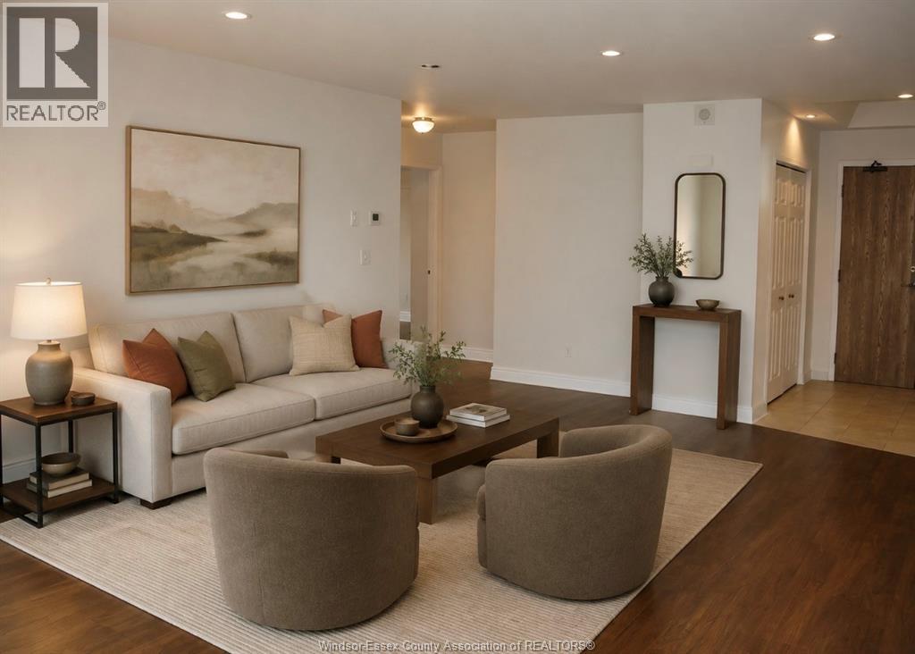 #1406 4789 RIVERSIDE DRIVE East - Image 17