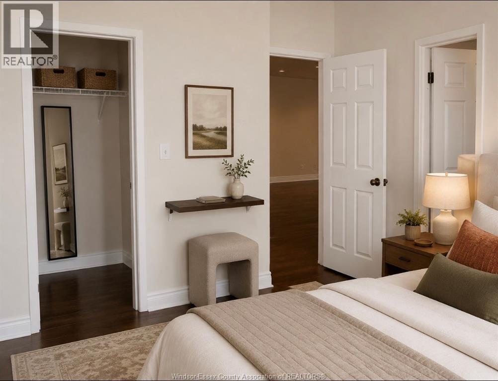 #1406 4789 RIVERSIDE DRIVE East - Image 30