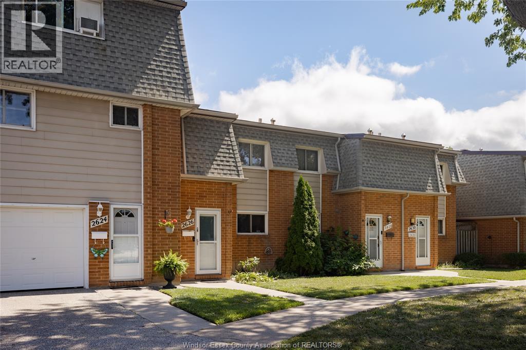 #137 2626 Vine COURT - 29