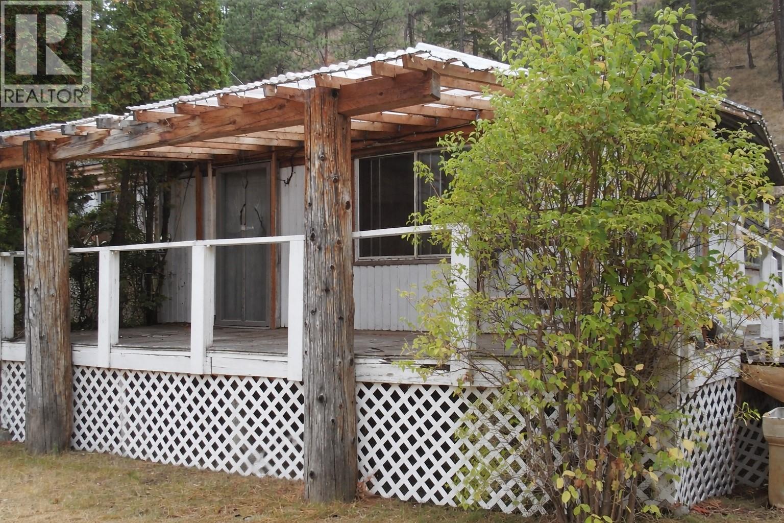111 Hunt Road, Lillooet
