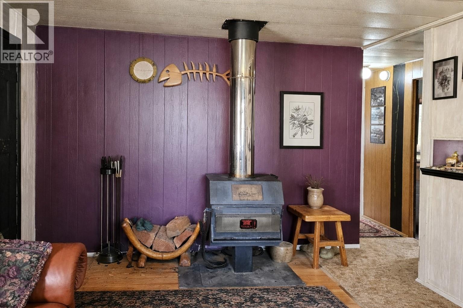 111 Hunt Road, Lillooet
