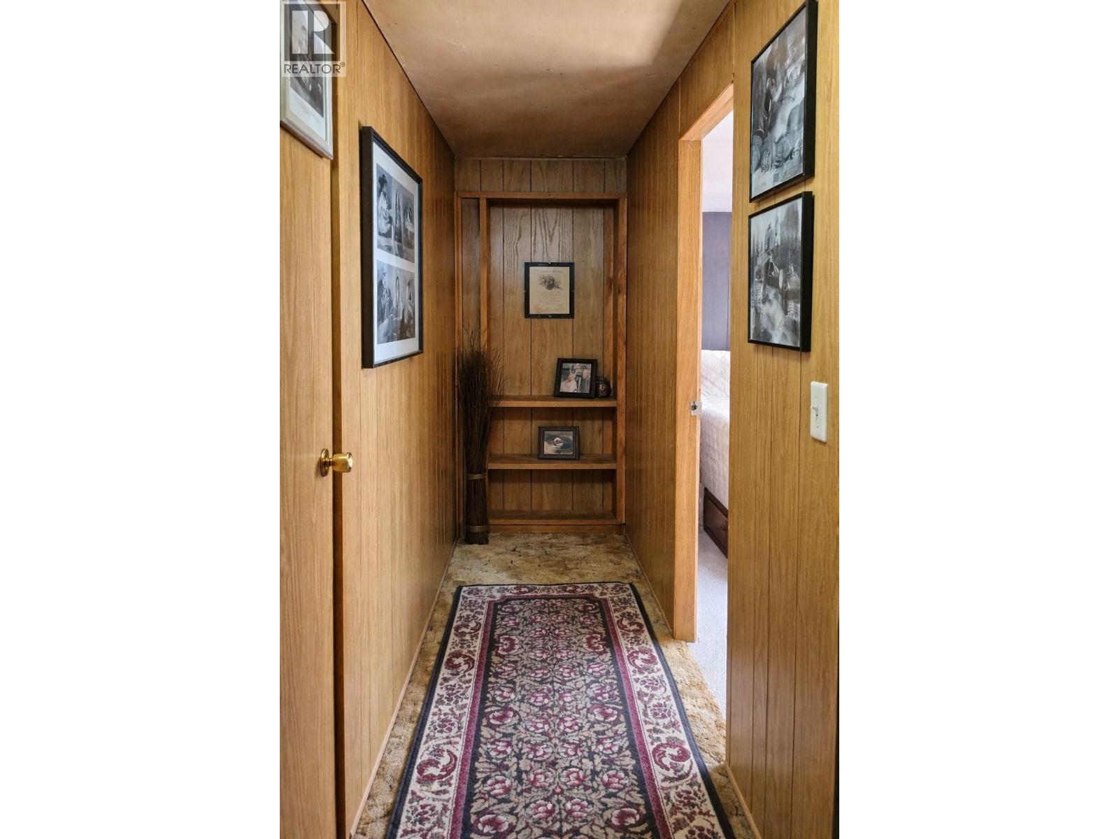 111 Hunt Road, Lillooet