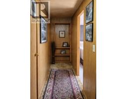Bedroom - 111 Hunt Road, Lillooet, BC V0K1V0 Photo 6