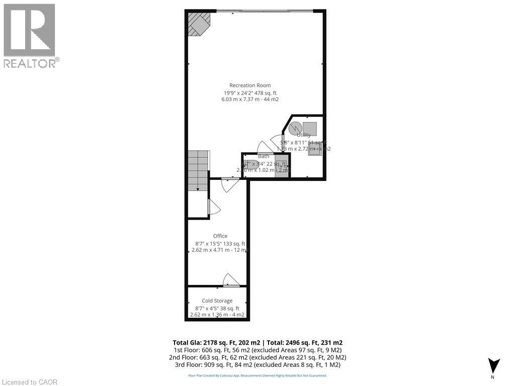 #2 122 BROWN Street - Image 38