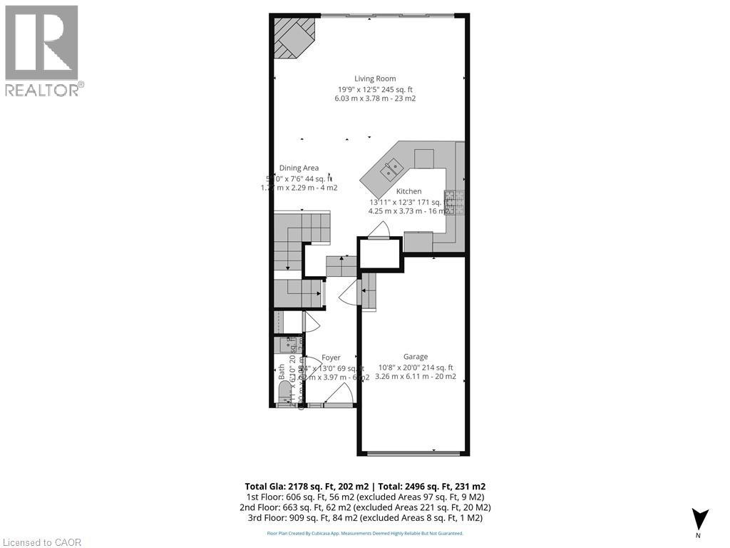#2 122 BROWN Street - 39