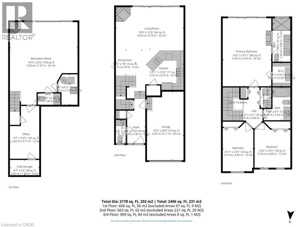 #2 122 BROWN Street - 41