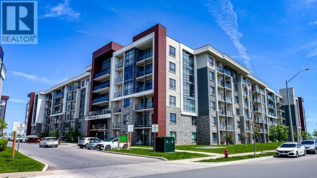 101 SHOREVIEW Place Unit# 631