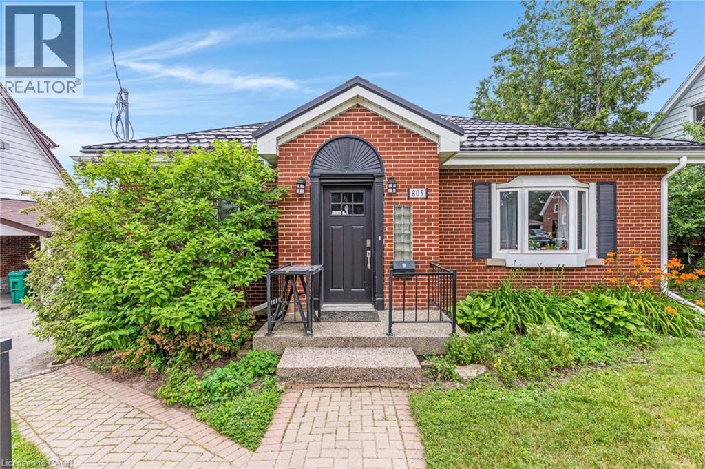 Property for sale at 805 ROCKWAY Drive