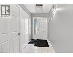 Laundry room - 24 Hill Street, Hamilton, ON L8P1W7 Photo 6