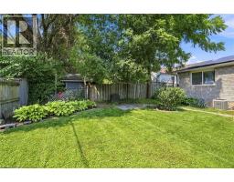 24 Hill Street, Hamilton, ON L8P1W7 Photo 46