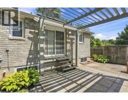 24 Hill Street, Hamilton, ON L8P1W7 Photo 47
