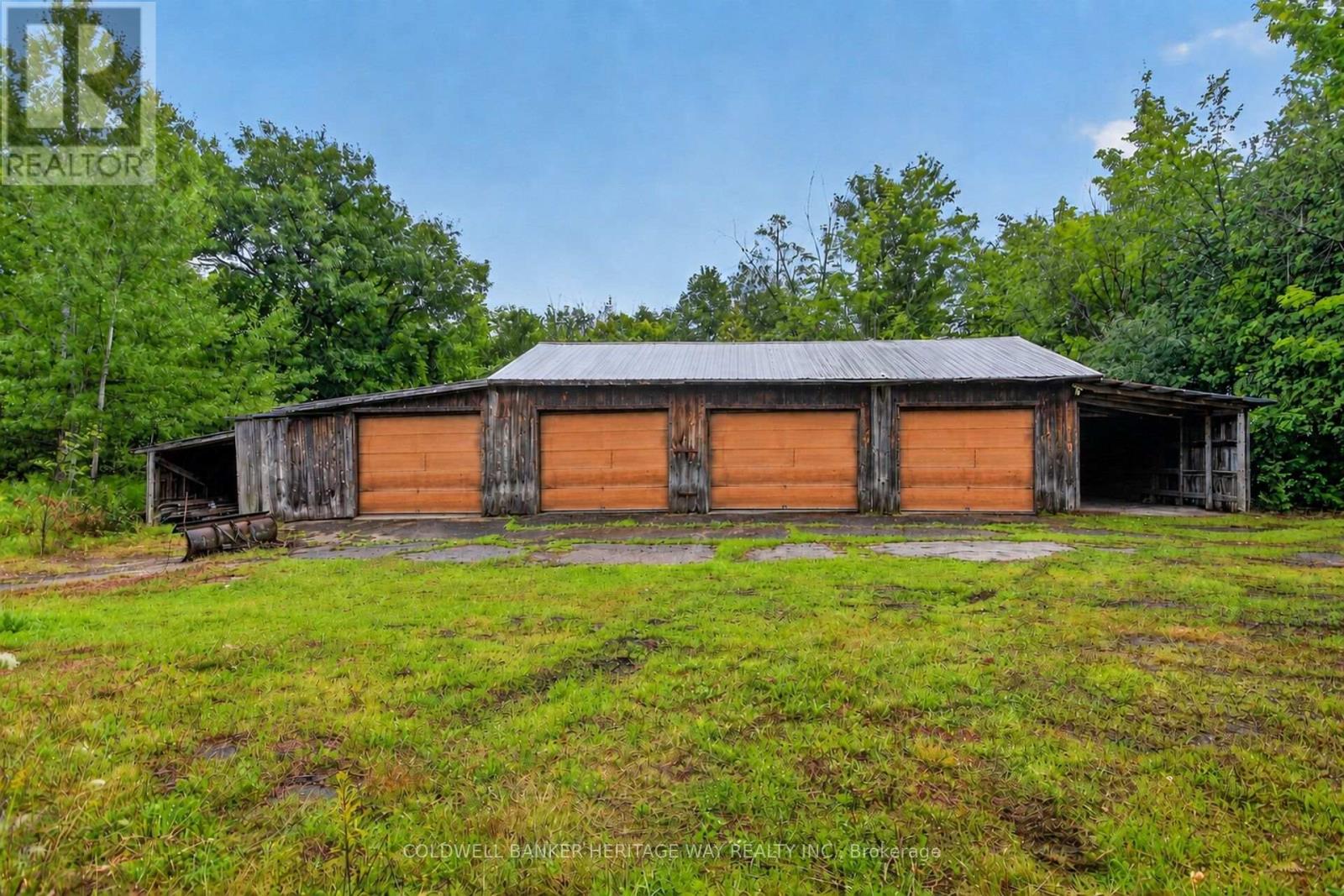 8344 HWY 15 HIGHWAY - 42