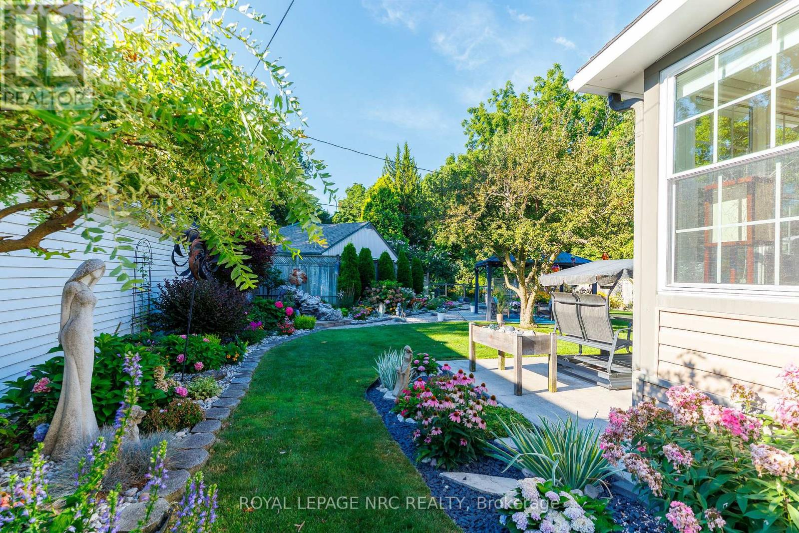 7 PHILPARK ROAD - 3
