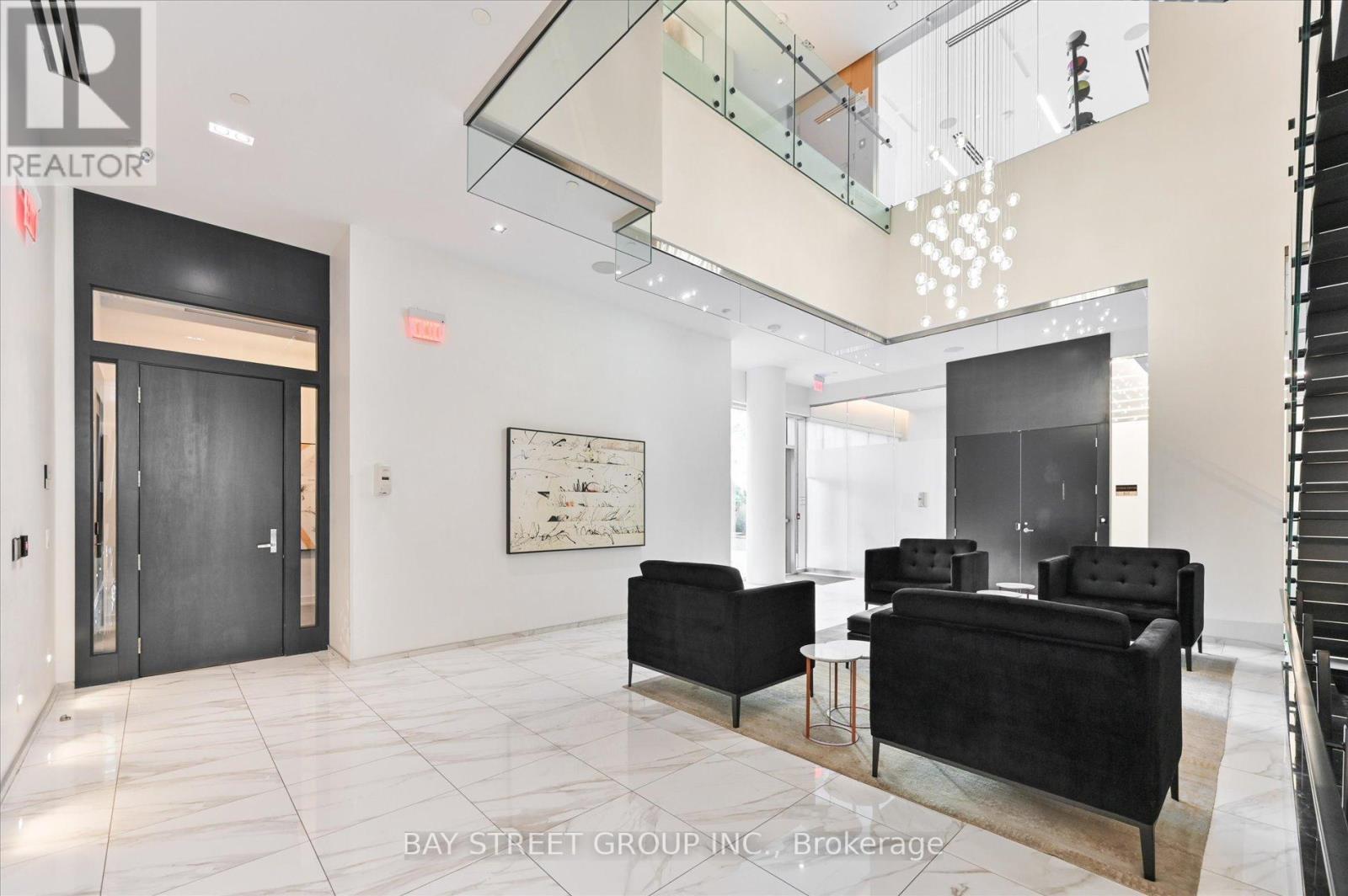 #1106 101 ERSKINE AVENUE - 7