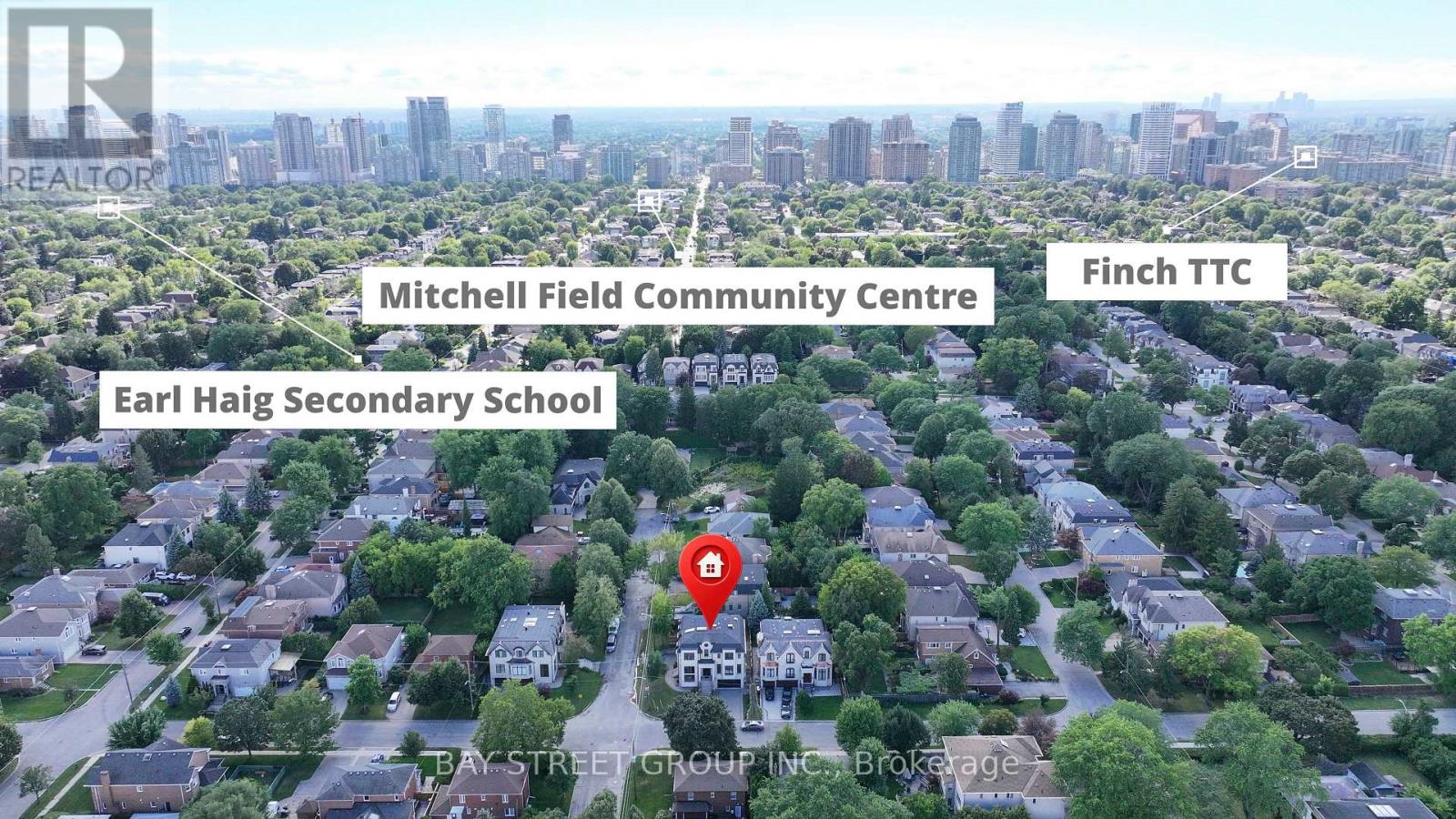 168 HIGHGATE AVENUE - 49