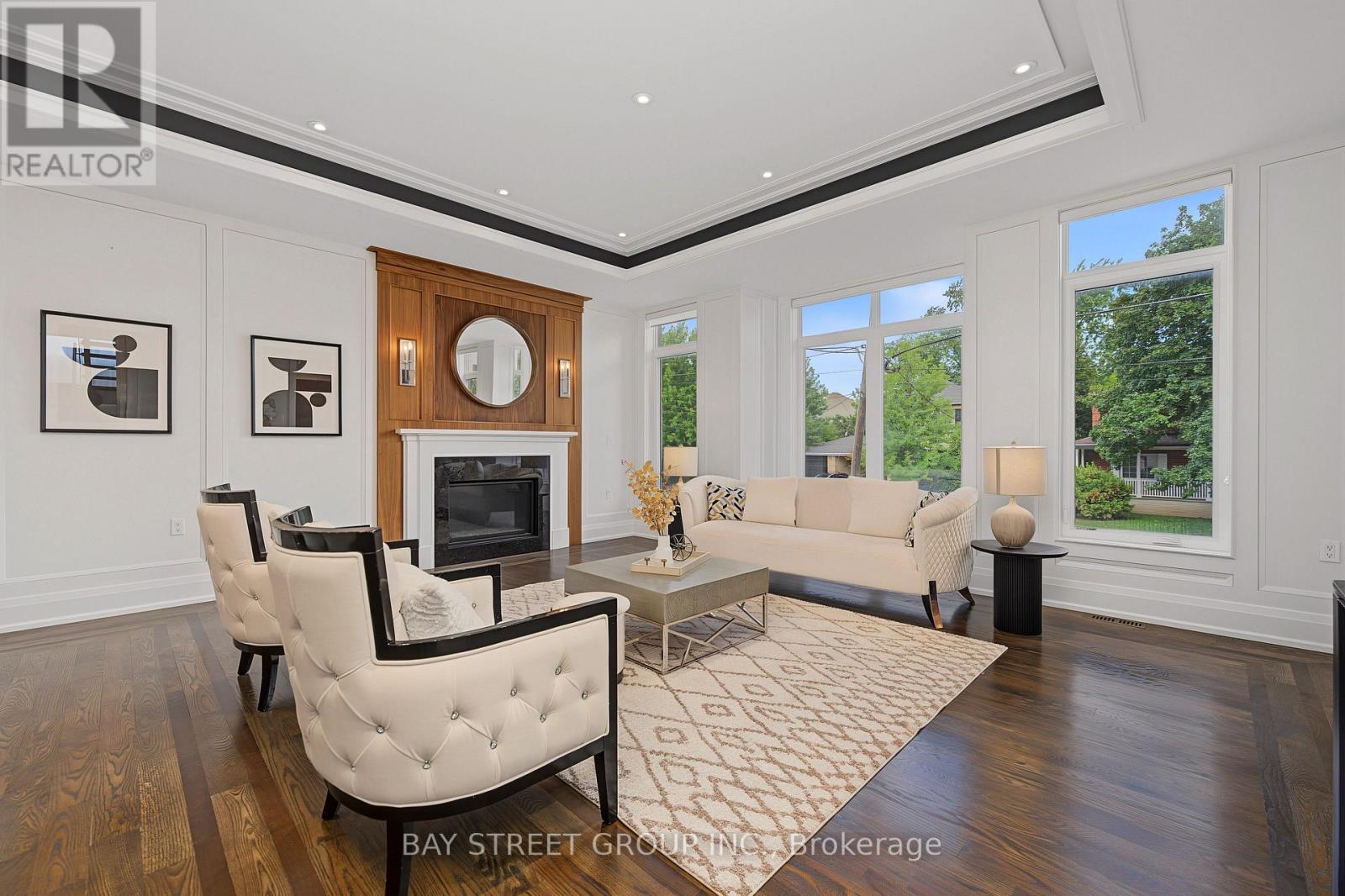 168 HIGHGATE AVENUE - 7