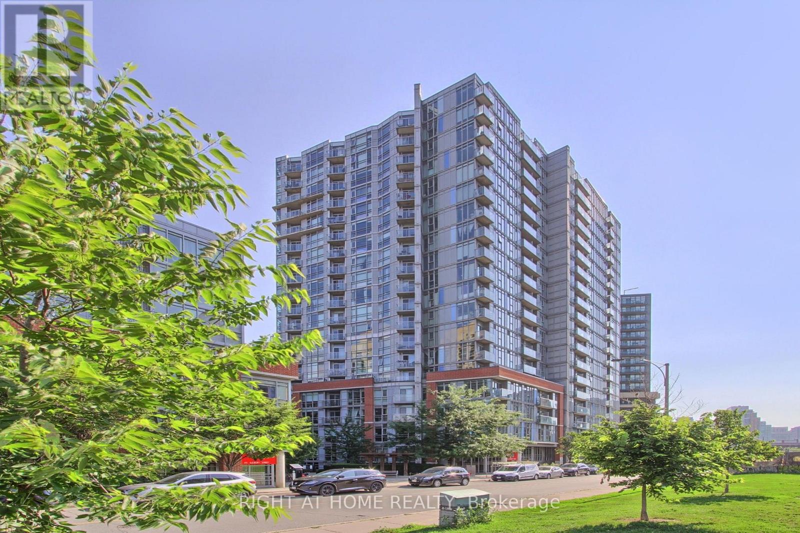 #610 150 SUDBURY STREET - 1