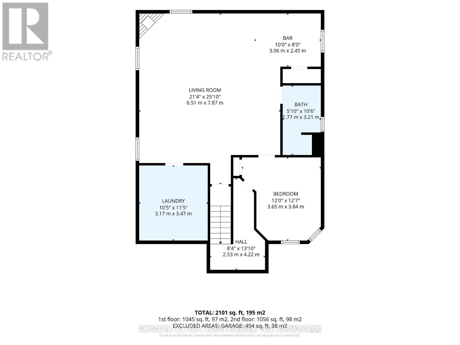 7 GEORGIAS WALK - Image 48