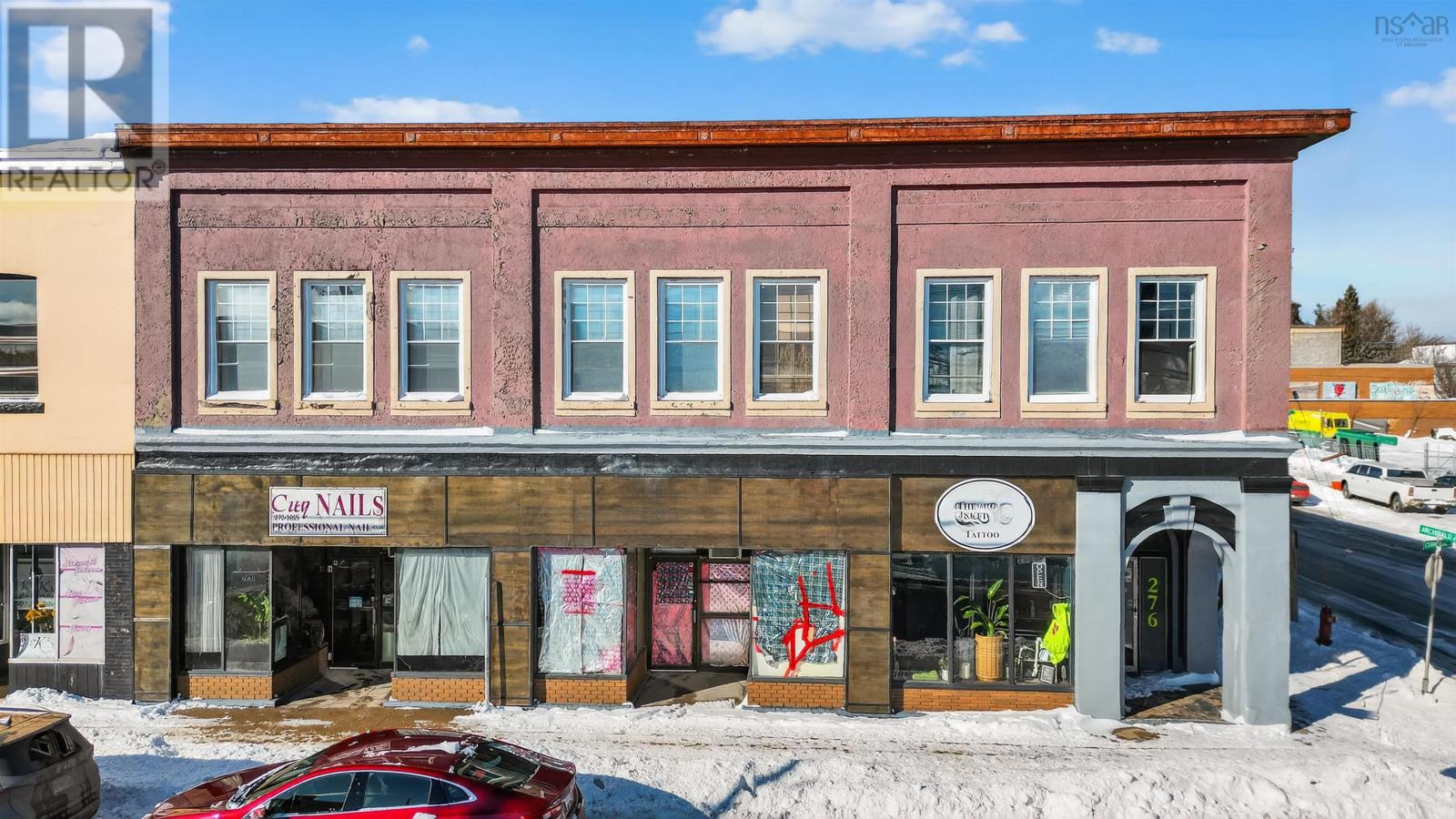 Property for sale at 2 Archibald Avenue