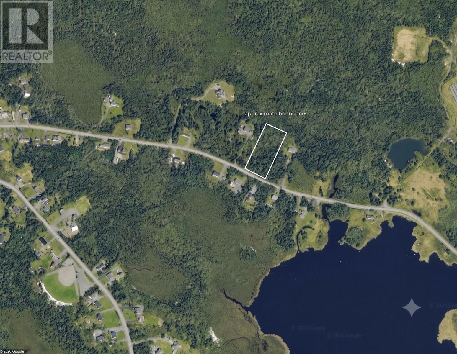Lot 16 Stoney Island Road