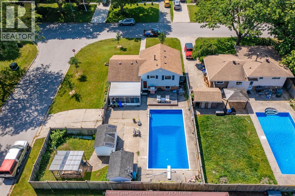 5122 COLBOURNE DRIVE - 49