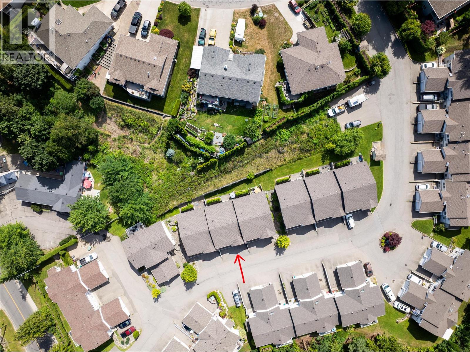 2 171 17 Street Southeast, Salmon Arm