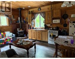 13 Old Railbed Road, Gallants, NL A0L1G0 Photo 6