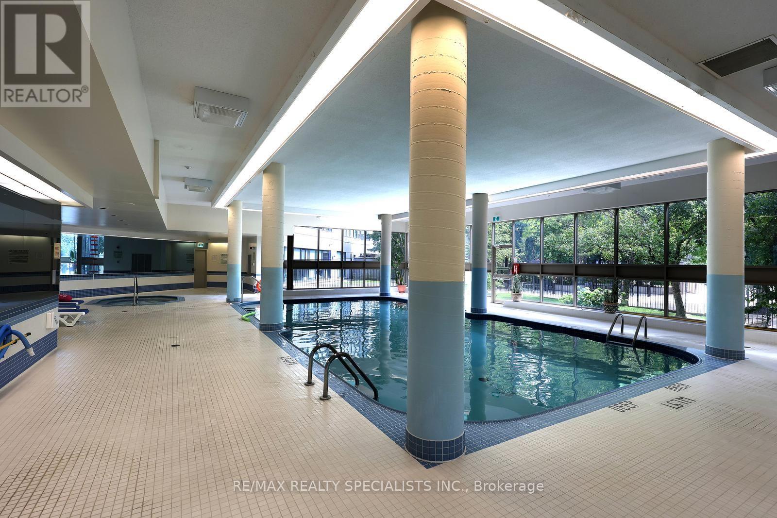 #1507 330 RATHBURN ROAD W - Image 30