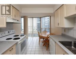 Primary Bedroom - 1507 - 330 Rathburn Road W, Mississauga, ON L5B3Y1 Photo 6