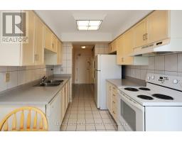 1507 - 330 Rathburn Road W, Mississauga, ON L5B3Y1 Photo 8