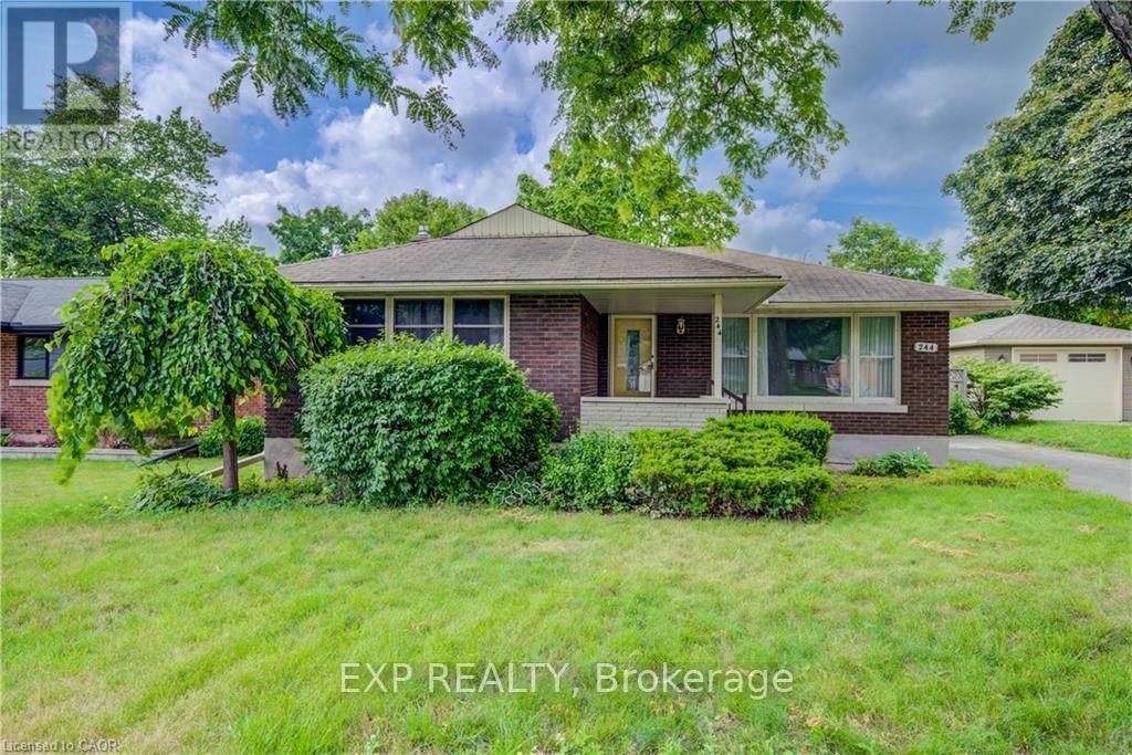 244 ROYAL STREET — photo 2