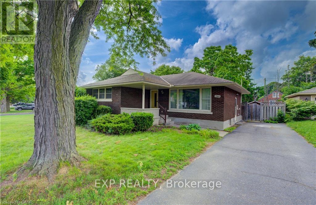 244 ROYAL STREET - 3