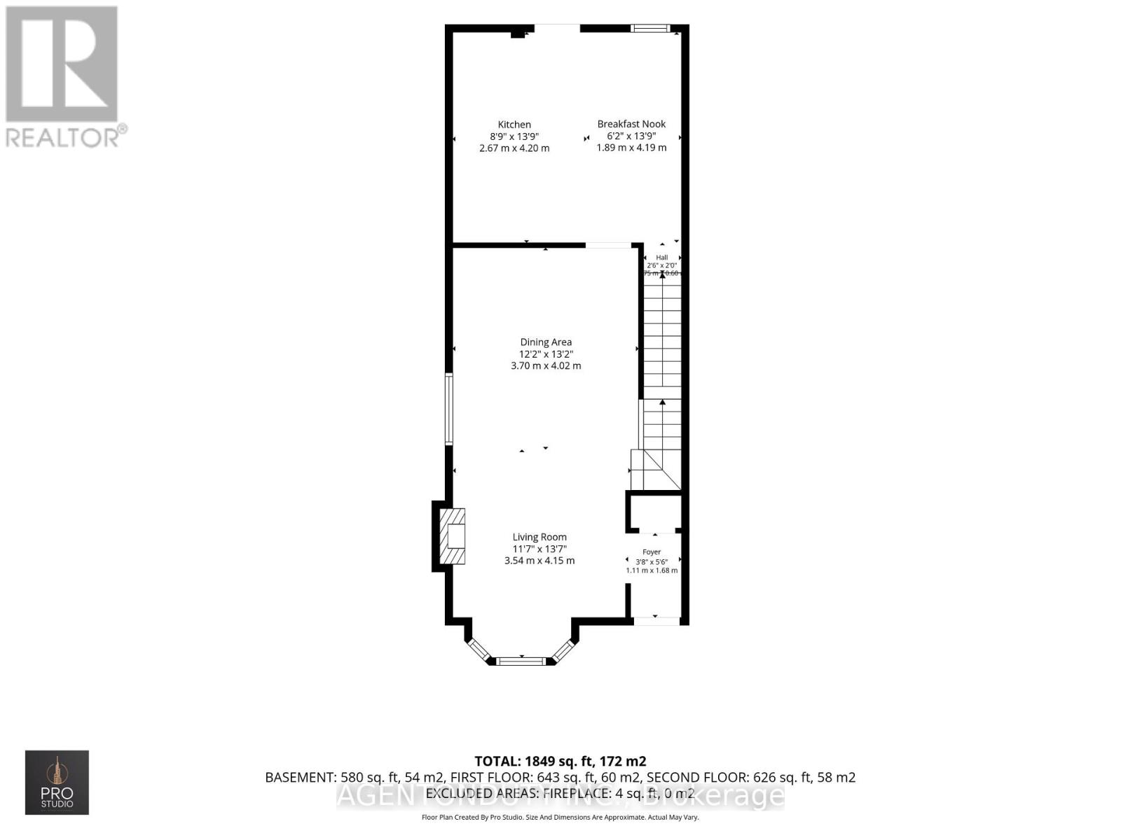 127 PETER STREET - 46