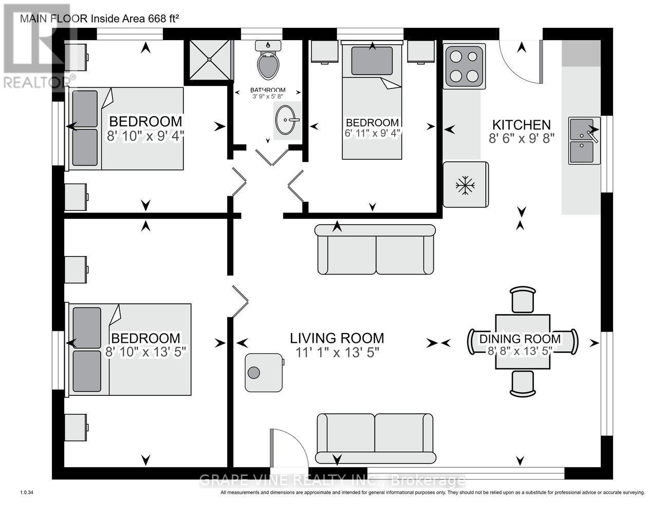 1010 FIREFLY LANE - Image 30