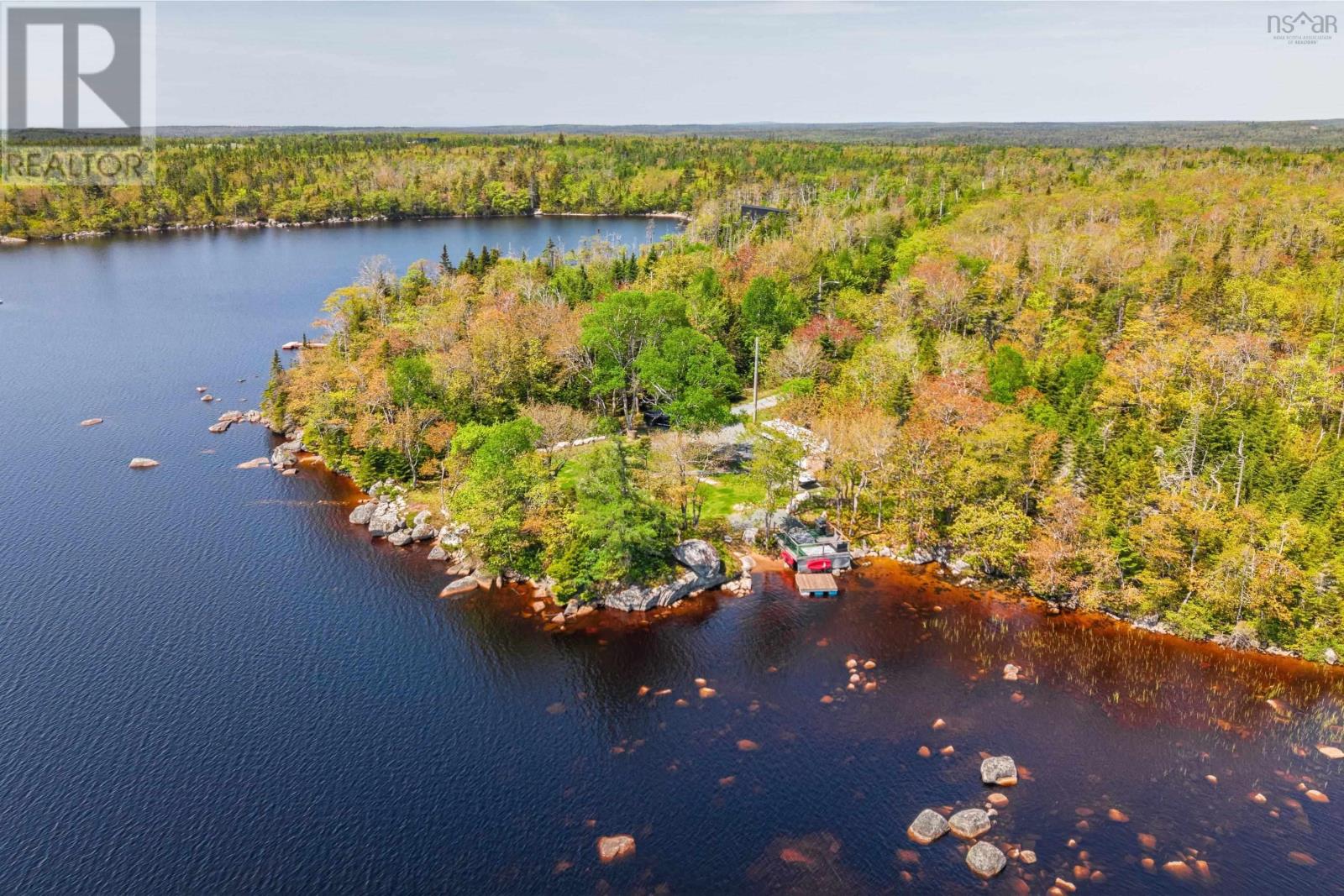 Property 32 of 38 of 197 Peters Lake Road