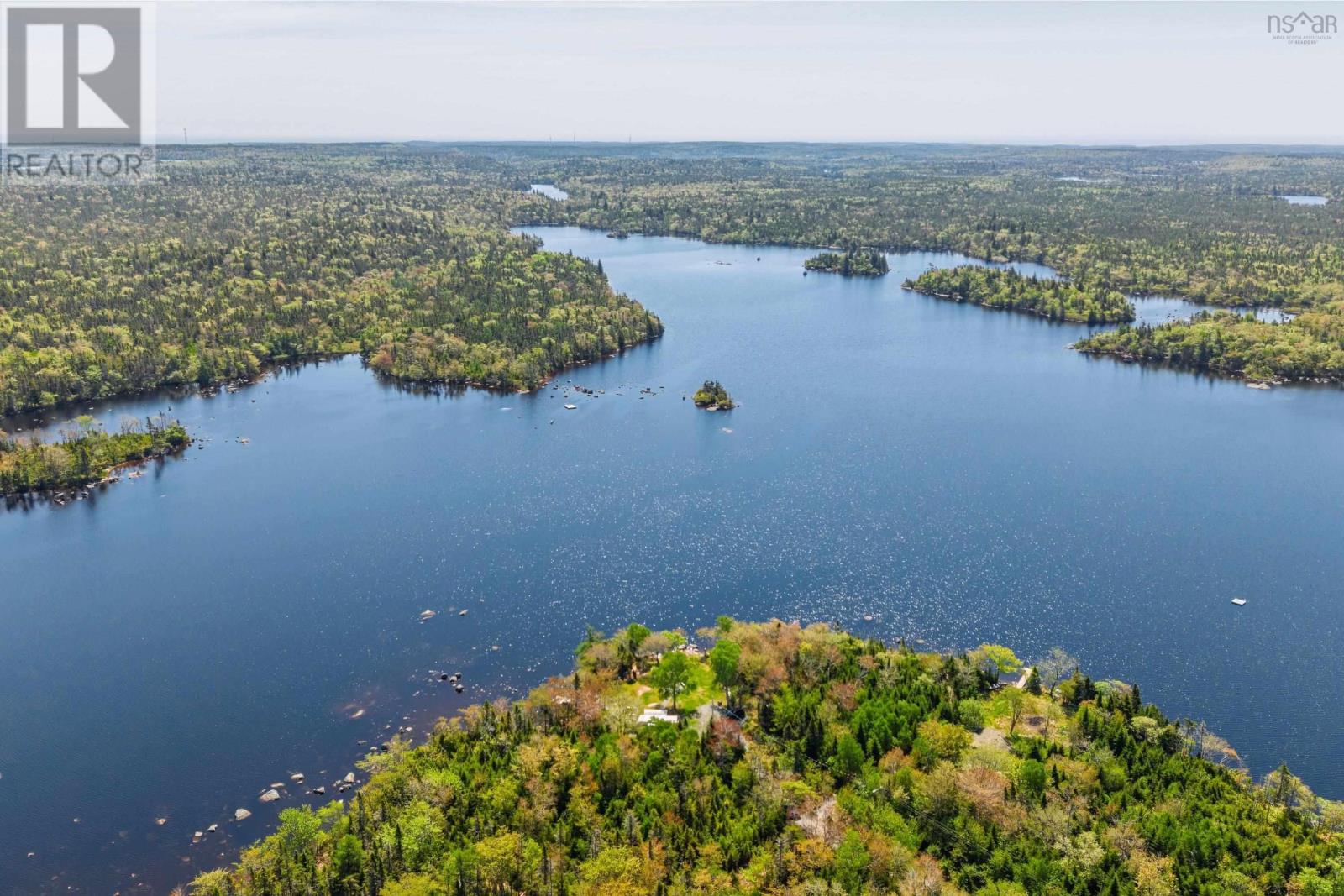 Property 36 of 38 of 197 Peters Lake Road